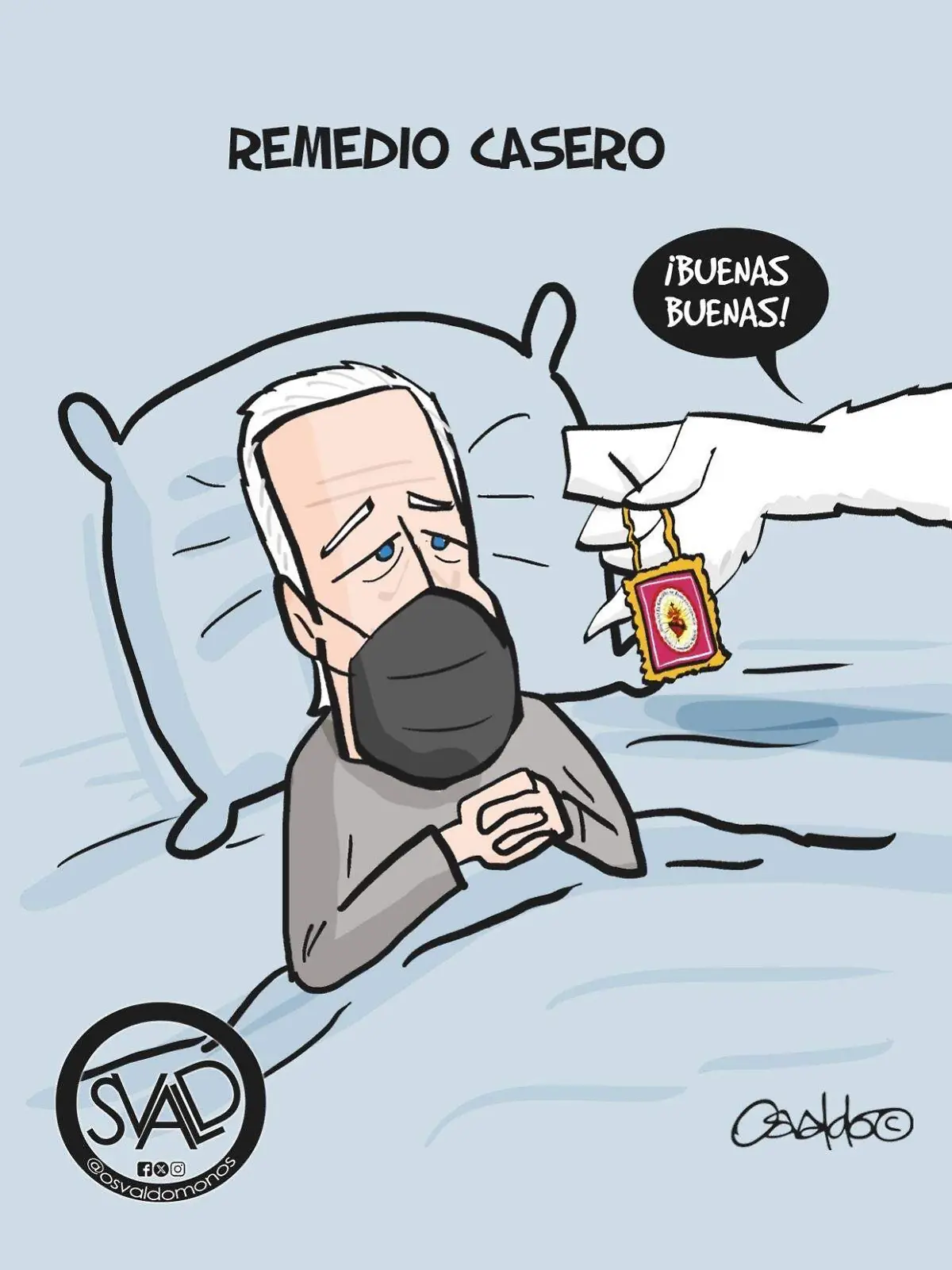 Remedio Casero